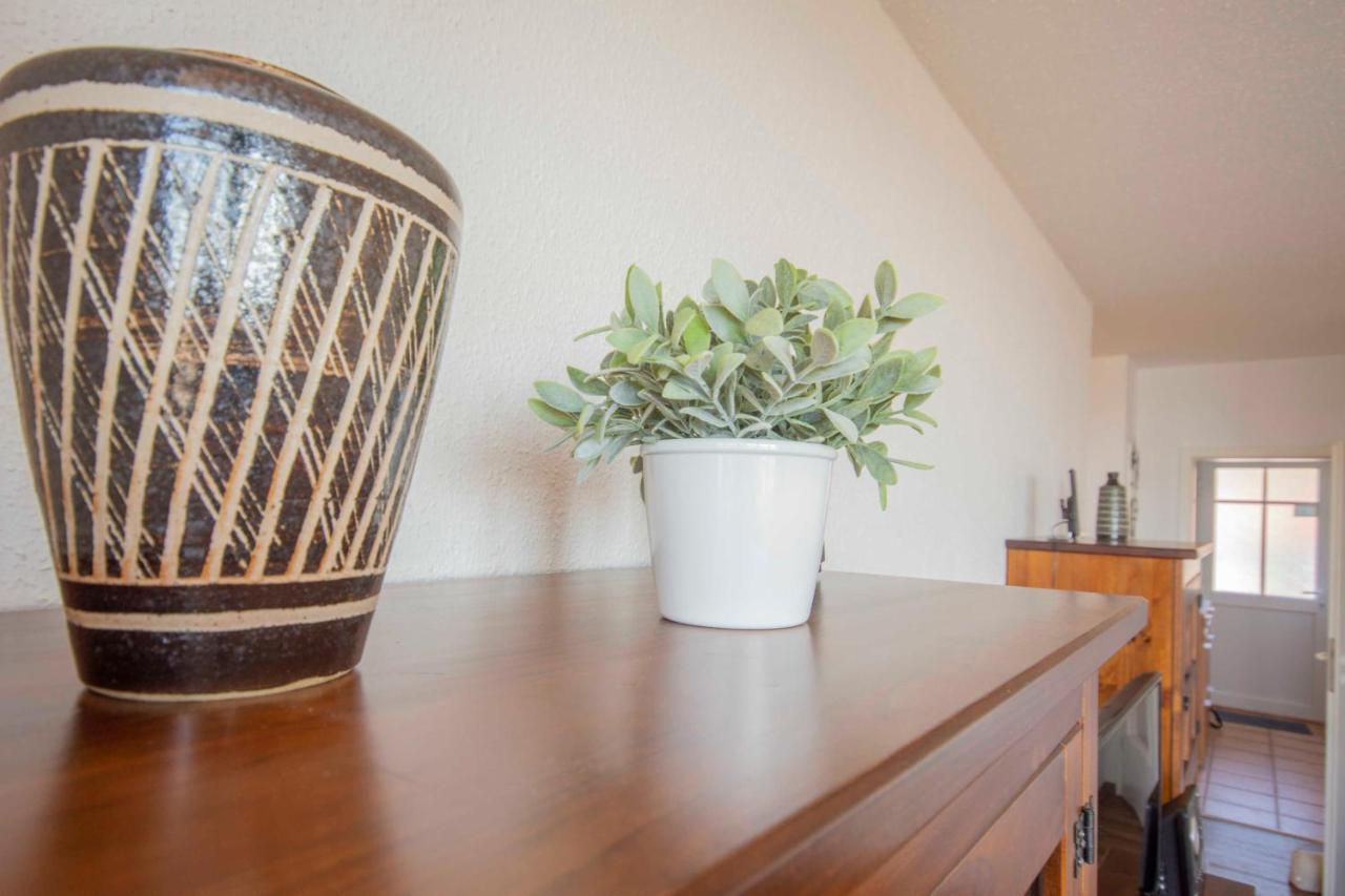 Ferienwohnung Deichblick Sellin  المظهر الخارجي الصورة