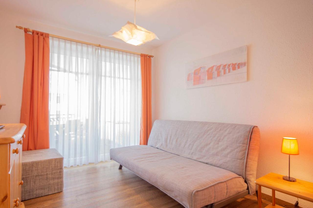 Ferienwohnung Deichblick Sellin  المظهر الخارجي الصورة